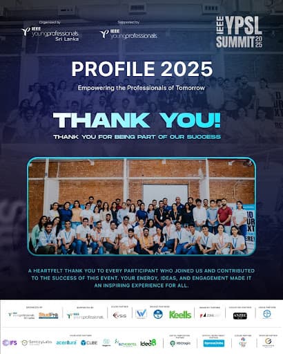 Profile 2025 Phase 01